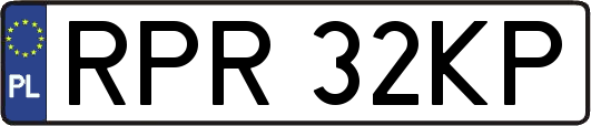 RPR32KP