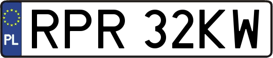 RPR32KW