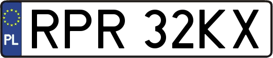 RPR32KX