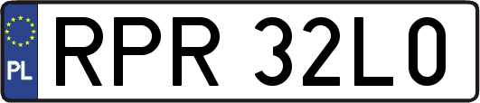 RPR32L0