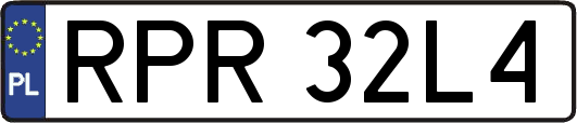 RPR32L4