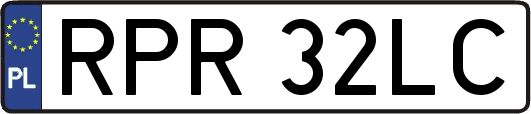 RPR32LC