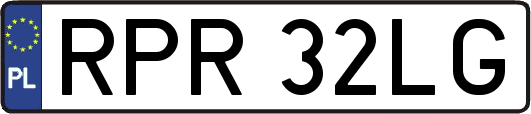 RPR32LG