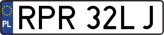 RPR32LJ