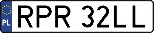 RPR32LL