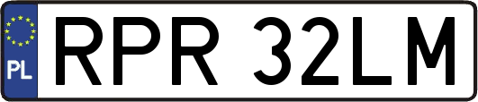 RPR32LM