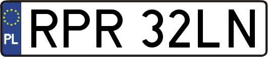 RPR32LN