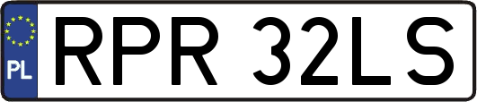 RPR32LS