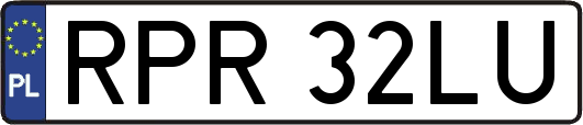 RPR32LU