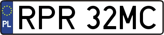 RPR32MC