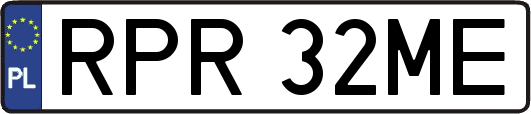 RPR32ME