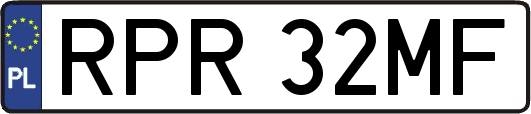 RPR32MF