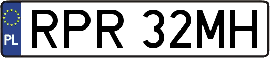 RPR32MH