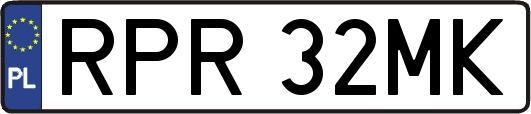 RPR32MK
