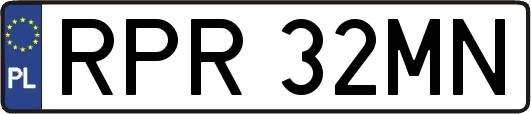RPR32MN