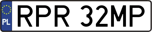 RPR32MP