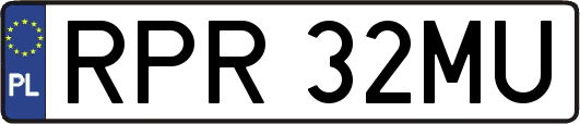 RPR32MU