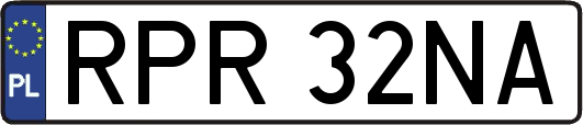 RPR32NA