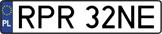 RPR32NE