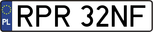 RPR32NF