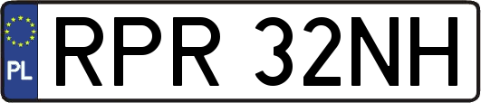 RPR32NH