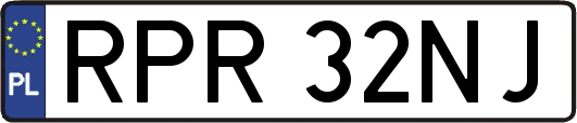 RPR32NJ