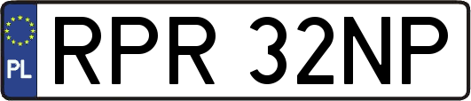 RPR32NP