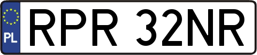 RPR32NR