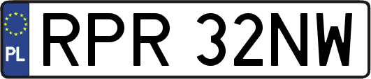RPR32NW