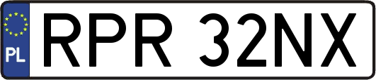 RPR32NX