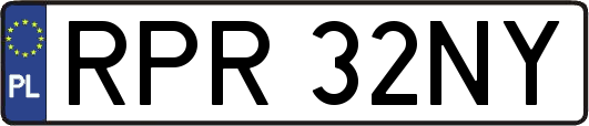 RPR32NY