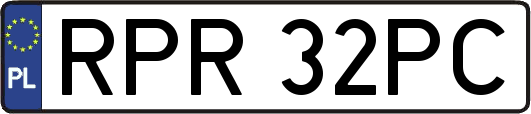 RPR32PC