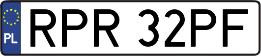 RPR32PF