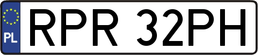 RPR32PH