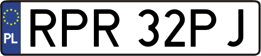 RPR32PJ