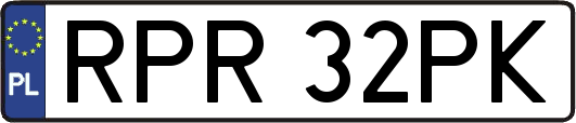 RPR32PK