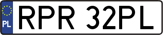 RPR32PL