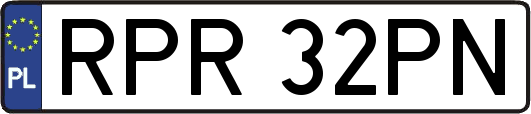 RPR32PN