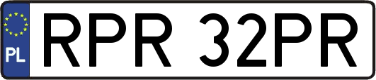 RPR32PR