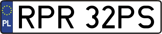 RPR32PS