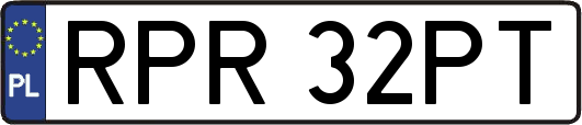RPR32PT