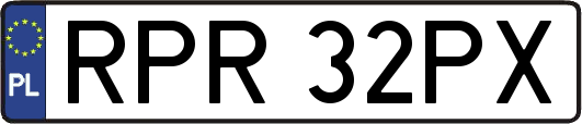 RPR32PX