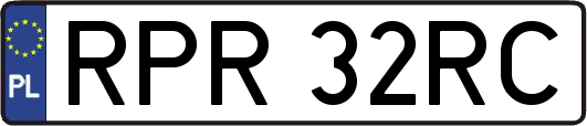 RPR32RC