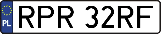 RPR32RF