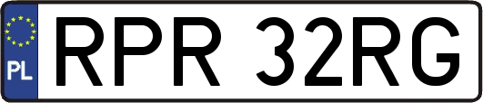 RPR32RG