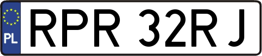 RPR32RJ