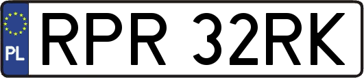 RPR32RK