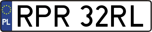RPR32RL