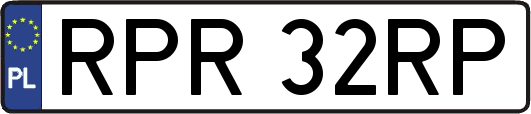 RPR32RP