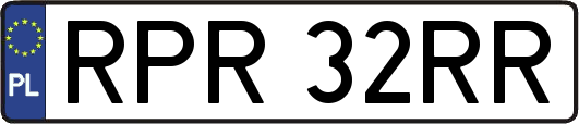 RPR32RR